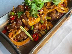 -嘉禾·悦享餐厅(八方汇店)