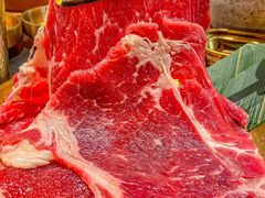 -闻老头·菊花炭烤肉(佛山首店)