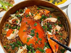 -闽海肴(北辰荟店)