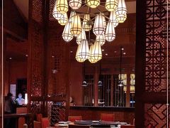 大堂-丽江金茂凯悦臻选酒店-滇香馆