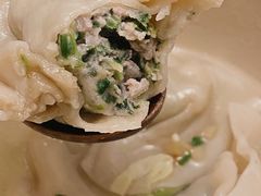 菜肉大馄饨-梦花街馄饨店(中华苑店)