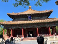 -北京国子监胡同