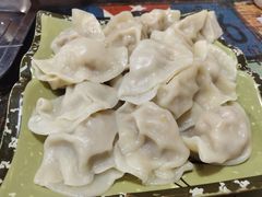 -范老二肉串饺子馆(中街店)