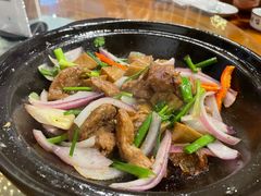 -凤阁楼果木烧鹅(鹤山陈山店)