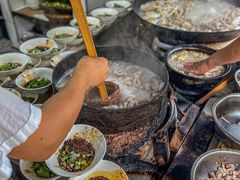 -甘记肥肠粉(马鞍北路店)