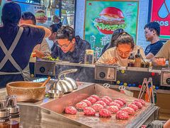-肉肉大米(金虹桥店)