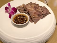 -羊之道草原味道清真餐厅(番禺店)