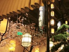 -绿茶餐厅(千岛湖银泰城店)