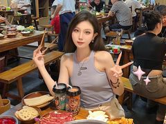 -阳阳老火锅(小南门店)