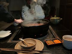 -丽江金茂凯悦臻选酒店-滇香馆
