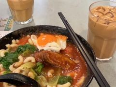 -华嫂冰室(尖沙咀店)