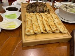 驴肉火烧-高建民酒楼(红旗大街店)
