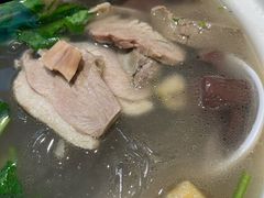 -苏晓玥·手作江南小吃(深圳北站店)