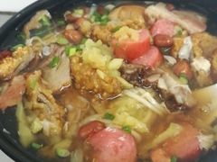 -阿芬卤面(花巷店)