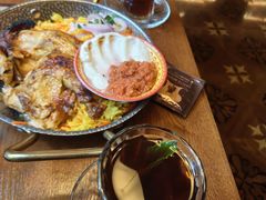 -Uncle Kosto科斯托·中东菜