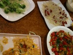 -赖胖子肉蟹煲(临川万象新城店)