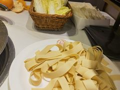 -巴邑火锅·鲜切牛肉(萧山银隆店)