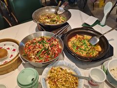 -费大厨辣椒炒肉(黄兴中心广场店)