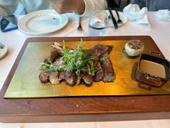 -云厨·高空西餐厅(成都瑯珀·凯悦臻选酒店)