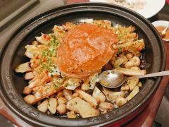 -上海小南国(国会店)