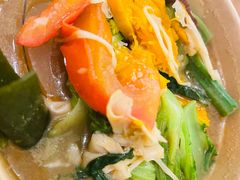 -禅悦素食