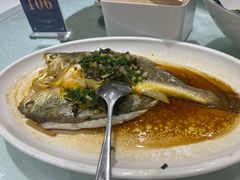 -沪华海鲜大酒楼(南汇店)