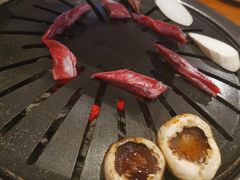 -万兴佳烤肉·长白山老味道(宏泰广场店)