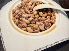 -万柳阁小馆·花园餐厅(龙潭湖店)