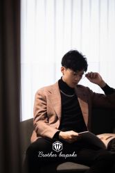 点击看大图 -BROTHER西服礼服定制·商务·婚礼(佛山南海店)