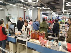 -物美大卖场(玉蜓桥店)