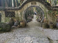 -老木棉·匠园