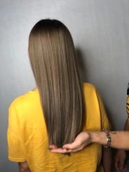 -美梵日系沙龙