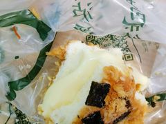 -泸溪河桃酥(西直门凯德店)