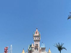 -青岛方特梦幻王国