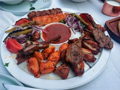 -沙漠玫瑰土耳其餐厅(神路街店)