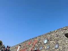 -南京城墙景区