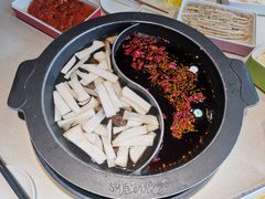 -川西坝子火锅(金沙1.0直营店)