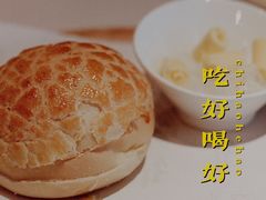 -太兴餐厅(小径湾店)
