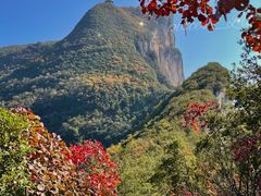 -白帝城·瞿塘峡景区