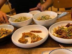 -铁公鸡·四川料理(天环广场店)