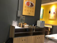 -噹噹呀咪咖喱屋(南京东路店)