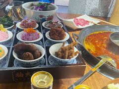 -楠火锅(龙阳广场店)