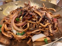 -群乐饭店(滨安路店)