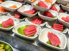 -初色海鲜自助(万丰路店)