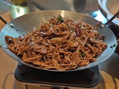-黄山老妈·土菜(碧桂园店)