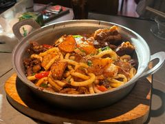 -青海名吃尕张娃非遗烤肉(城中店)