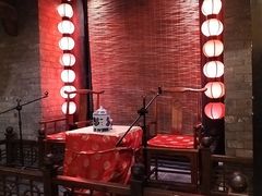 -南京大牌档(新街口德基广场店)