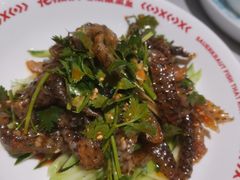 -花椒俏川菜小馆(南海万达店)