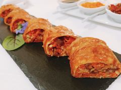 -宝丽轩中餐厅BAOLIXUAN