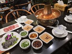 -北门涮肉·铜锅涮肉(南锣鼓巷店)